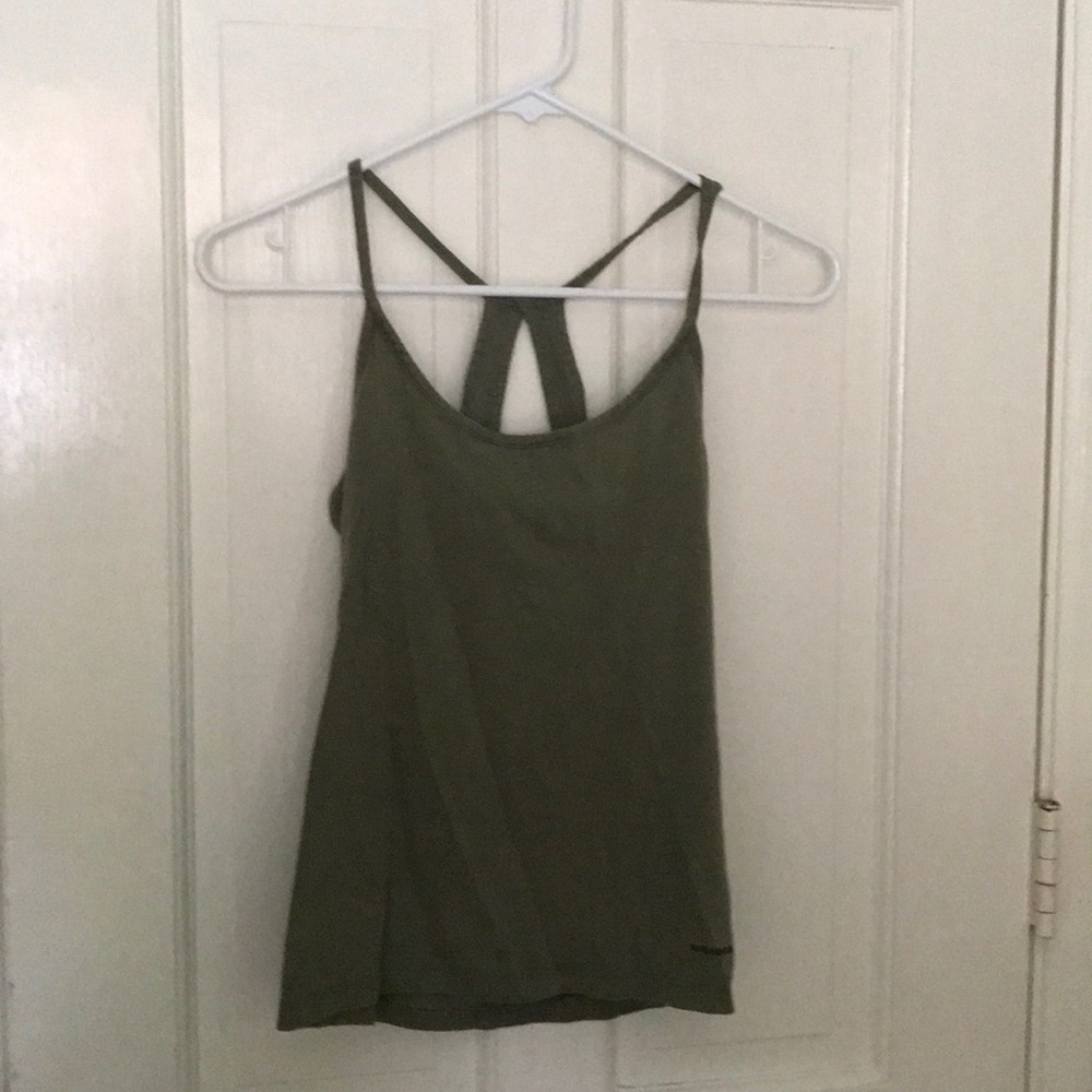 Patagonia Tank top